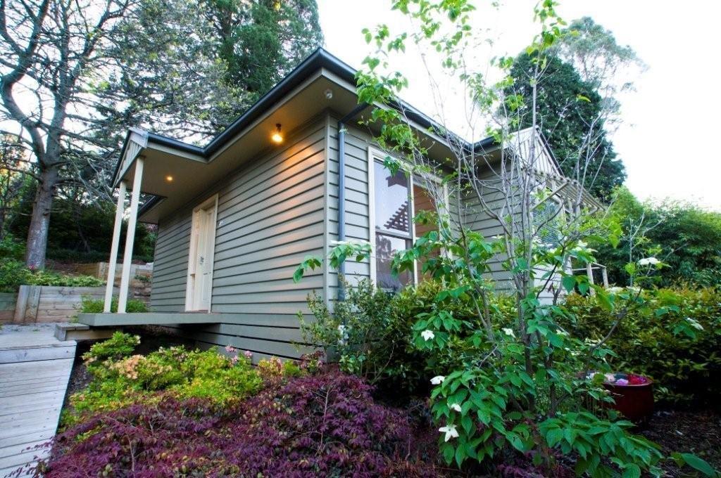 Credo Cottages Olinda Dış mekan fotoğraf